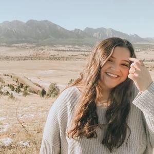 Meet your Posher, Lindsey